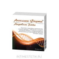Ангелика Форте (Angelica Forte) - возбуждающие капсулы для женщин