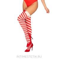 Чулки Kissmas Stockings Чулки Kissmas Stockings