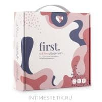 Стартовый набор Self-Love Experience Стартовый набор Self-Love Experience
