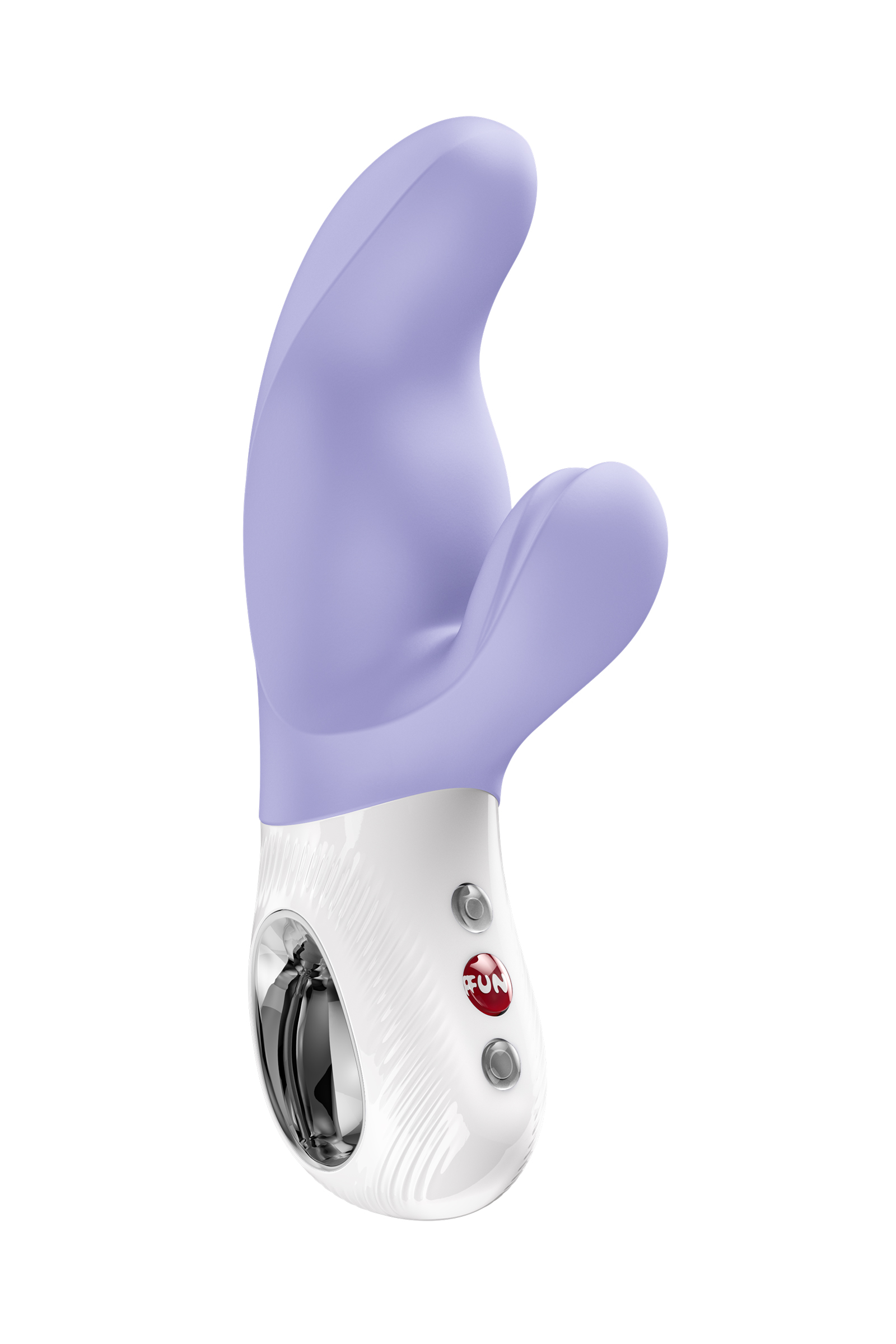 Вибратор Miss Bi Fun Factory - Сиреневый