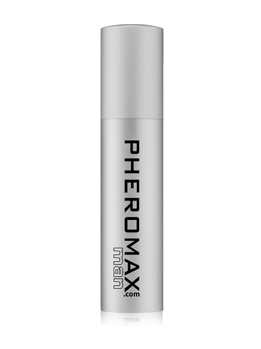Концентрат феромонов Pheromax Man для мужчин без запаха - 14 мл Концентрат феромонов Pheromax Man для мужчин без запаха - 14 мл