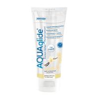 Оральный лубрикант AQUAglide (ваниль) Joy Division