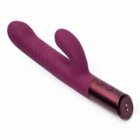 Selove Thrusty - женский вибратор-кролик с имитацией толчков