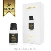 ЖЕНСКИЙ КОНЦЕНТРАТ ФЕРОМОНОВ PHEROLAB,GOLD CONCENTRATE 15 МЛ ЖЕНСКИЙ КОНЦЕНТРАТ ФЕРОМОНОВ PHEROLAB,GOLD CONCENTRATE 15 МЛ