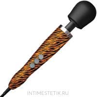 Doxy Die Cast Wand Massager - вибромассажер с алюминиевым корпусом Doxy Die Cast Wand Massager - вибромассажер с алюминиевым корпусом