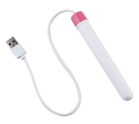 Насадка-нагреватель USB для мастурбаторов