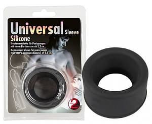 Universal Sleeve Манжета для помпы