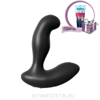 Массажёр простаты Elite Electro Stim Массажёр простаты Elite Electro Stim