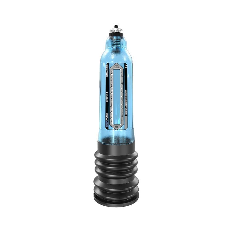 Гидропомпа HYDRO7 (HERCULES) - Синий (AQUA) Гидропомпа HYDRO7 (HERCULES) - Синий (AQUA)