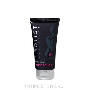 Сужающий гель Spring Touch, 50 мл Сужающий гель Spring Touch, 50 мл