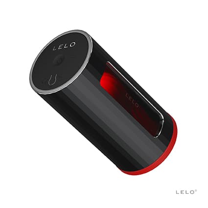 Мастурбатор Lelo F1s V2 - Красный Мастурбатор Lelo F1s V2 - Красный