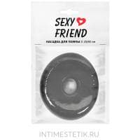Насадка (манжета) для помпы Sexy Friend