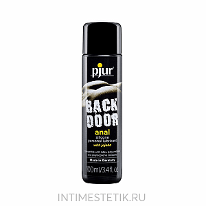 Анальный лубрикант Pjur Back Door Glide Анальный лубрикант Pjur Back Door Glide