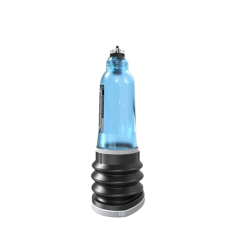 Гидропомпа HYDROMAX5 (HYDROMAX X20) - AQUA Гидропомпа HYDROMAX5 (HYDROMAX X20) - AQUA