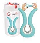 Новинка! Уникальные стимуляторы Gvibe mini для двоих от FT LONDON