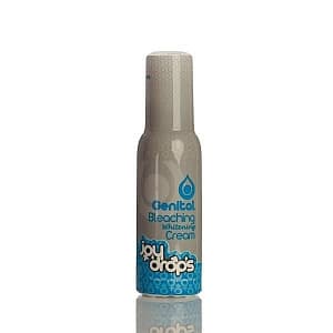 Отбеливающий крем Joydrops для интимных зон 100мл