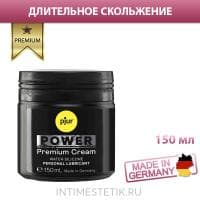 Крем для фистинга pjur Power на гибридной основе Крем для фистинга pjur Power на гибридной основе