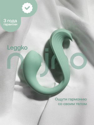 Nejno Leggko - Мятный
