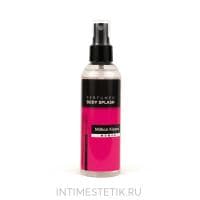 Спрей с феромонами и афродизиаками для тела и белья Pheromone Instinct, 100 мл Спрей с феромонами и афродизиаками для тела и белья Pheromone Instinct, 100 мл