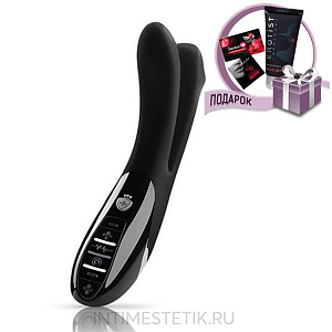 Электростимулятор Mystim Tingling Aparte eStim Электростимулятор Mystim Tingling Aparte eStim