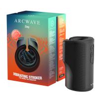 ARCwave Zing - мастурбатор с двумя вибромоторами