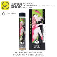 БАД Shunga Energy Man Natural Drink для мужчин, 20 мл