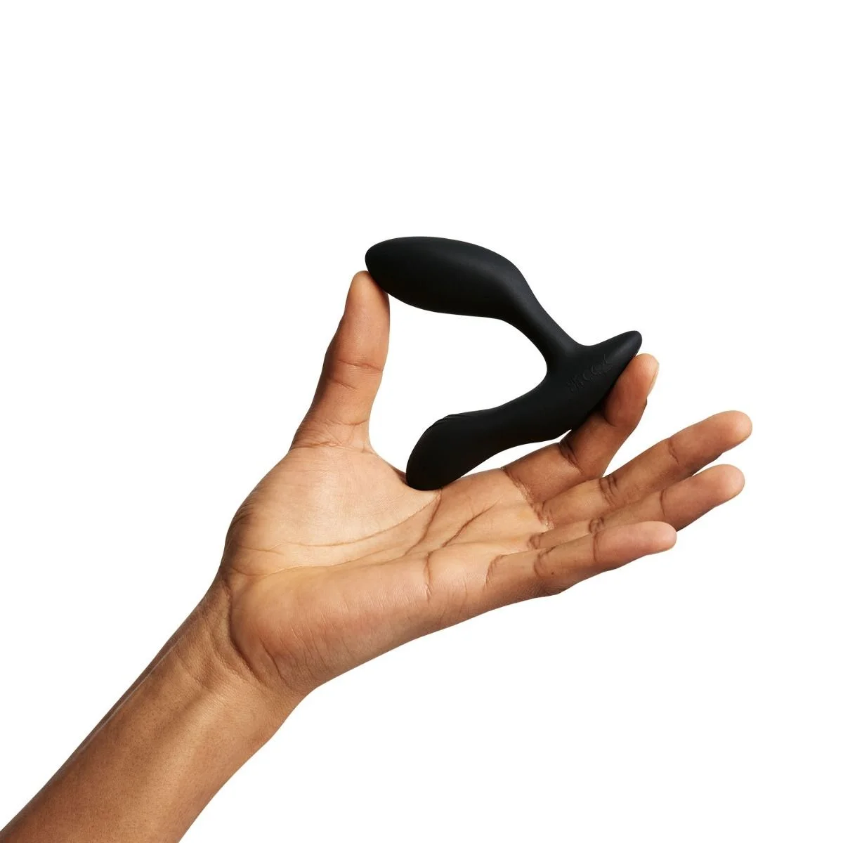 New! We-Vibe Vector + - массажер простаты с мобильным управлением - Черный New! We-Vibe Vector + - массажер простаты с мобильным управлением - Черный