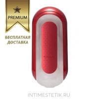 TENGA Flip Zero Red Warming TENGA Flip Zero Red Warming