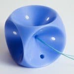 К какому выводу пришли ученые, которые наблюдали за большим количеством китайских женщин?