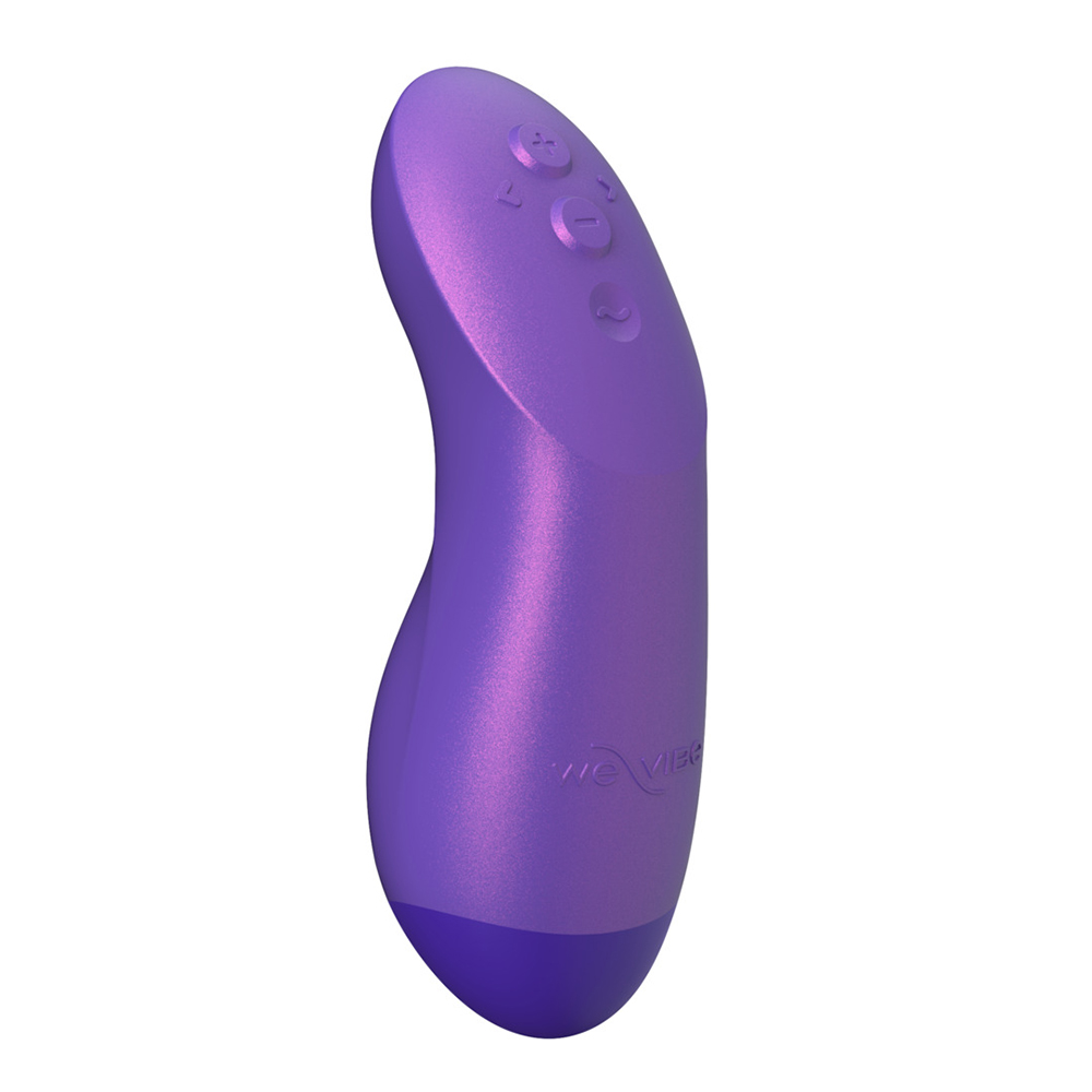 NEW! We-Vibe Chorus PRO - Фиолетовая