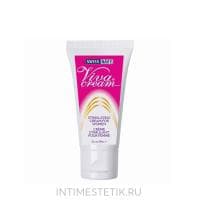 Возбуждающий крем Viva Cream Swiss Navy Возбуждающий крем Viva Cream Swiss Navy