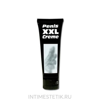 Крем Penis XXL для увеличения члена - 80 мл