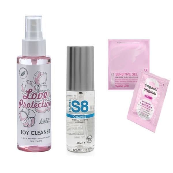 Пульсатор STRONIC DREI Fun Factory - розовый Пульсатор STRONIC DREI Fun Factory - розовый