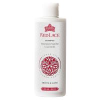 Шампунь с феромонами для женщин Red Lace Pheromone Cloud Бурбонская Ваниль & Аргановое Масло, 250 мл
