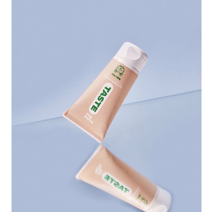 TASTE FRIDAY BAE - съедобная смазка - Мохито