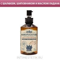MANUFUCKTURE - анальная смазка с расслабляющим эффектом, 150 мл MANUFUCKTURE - анальная смазка с расслабляющим эффектом, 150 мл