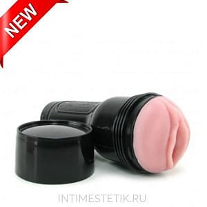 FLESHLIGHT PINK Original мастурбатор