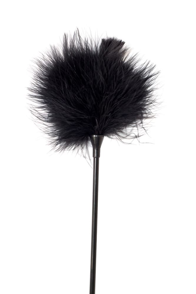 Тиклер на длинной ручке PARTY HARD NIGHTFALL - Черный Тиклер на длинной ручке PARTY HARD NIGHTFALL - Черный