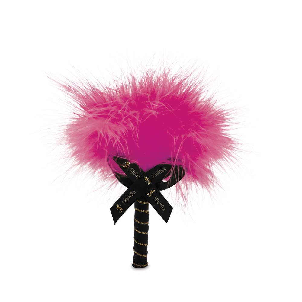 Массажная пудра Shunga KISSABLE MASSAGE POWDER