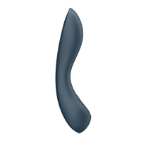 Satisfyer G-Spot Wave 4 - вибратор точки G с манящим движением