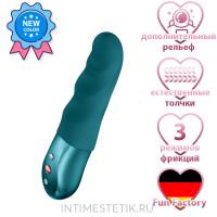 Мини-пульсатор STRONIC PETITE Fun Factory