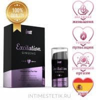 Гель для повышения либидо INTT Excitation для женщин Гель для повышения либидо INTT Excitation для женщин