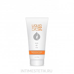 Крем для сужения влагалища Liquid Sex Tightening Cream, 56 мл Крем для сужения влагалища Liquid Sex Tightening Cream, 56 мл