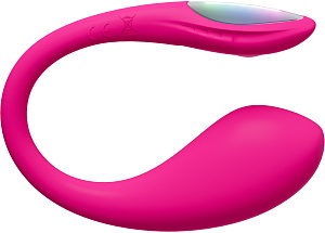 New! LOVENSE Lush Mini - компактное виброяйцо New! LOVENSE Lush Mini - компактное виброяйцо