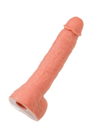 Сменный фаллос для секс-машины Lovense (16 см) Сменный фаллос для секс-машины Lovense (16 см)