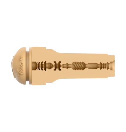 Keon KIIROO + Feel Victoria June - интерактивная станция с функцией фрикций + мастурбатор