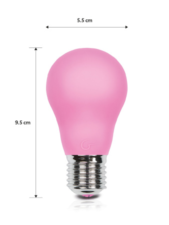 Подарочный набор для любимых от Gvibe (Gvibe Mini, Gbulb, смазка Gjuice 94 мл) Подарочный набор для любимых от Gvibe (Gvibe Mini, Gbulb, смазка Gjuice 94 мл)