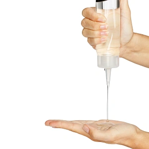 Легкая смазка с ментолом на водной основе TENGA HOLE LOTION WILD, 170 мл