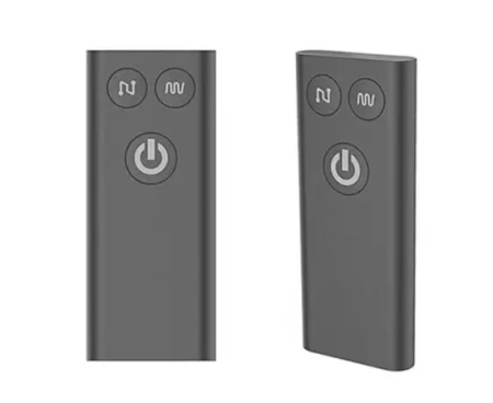 Массажер простаты NEXUS REVO Embrace