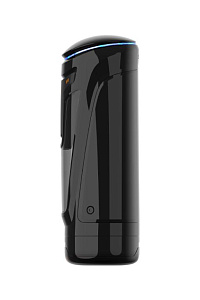 Warrior Amovibe - автоматический мастурбатор 2в1 с нагревом